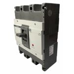 Disjuntor Caixa Moldada 800a Weg Agw800n-dx800-3 (50ka 220v)