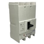 Disjuntor Caixa Moldada 1600A Weg DWA1600S-E1600-3 Faixa Ajustavel 640-1600A (80KA 220V)