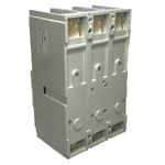 Disjuntor Caixa Moldada 1600A Weg DWA1600S-E1600-3 Faixa Ajustavel 640-1600A (80KA 220V)