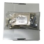 Disjuntor Caixa Moldada 1600A Weg DWA1600S-E1600-3 Faixa Ajustavel 640-1600A (80KA 220V)