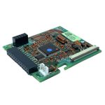 Cartão De Controle Cc500a.01 Inversor Frequência Weg Cfw500