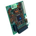 Cartão De Controle Cc500a.01 Inversor Frequência Weg Cfw500