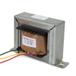 Transformador 0+24V 3A 127/220V TR-03-005 MM Eletrônica