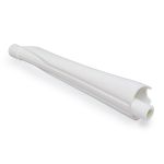 Cano Para Chuveiro Lorenzetti Branco- Lorenzetti