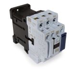 Contator Tripolar Weg 32a 24vcc 1na+1nf Cwb32-11-30c03