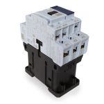 Contator Tripolar Weg 32a 24vcc 1na+1nf Cwb32-11-30c03