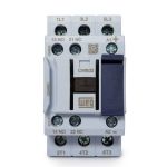 Contator Tripolar Weg 32a 24vcc 1na+1nf Cwb32-11-30c03