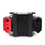 Autotransformador 500Va 127/220V ATA004 MM Eletrônica 