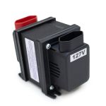 Autotransformador 1010Va 127/220V ATA006 MM Eletrônica 