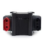 Autotransformador 1010Va 127/220V ATA006 MM Eletrônica 