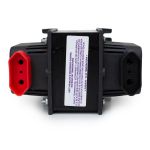 Autotransformador 1500Va 127/220V ATA007 MM Eletrônica