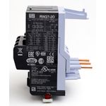 Rele De Sobrecarga 1,8-2,8a Weg Rw27-2d3-d028 (cwb)