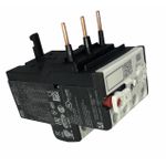 Rele De Sobrecarga 2.8-4a Weg Rw27-2d3-u004 (cwb)