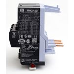 Rele De Sobrecarga 4-6,3a Weg Rw27-2d3-d063 (cwb)