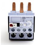 Rele De Sobrecarga 40-57a Weg Rw67-5d3-u057 (cwb)