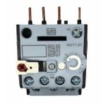 Rele De Sobrecarga Mini 8-12.5a Weg Rw17-2d3-d125