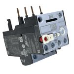 Rele De Sobrecarga Mini Weg 10-15A RW17-2D3-U015 12450911