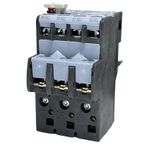 Rele De Sobrecarga Mini Weg 10-15A RW17-2D3-U015 12450911