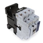 Contator Tripolar Weg 9a 220vca 1na+1nf Cwb9-11-30d23