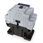 Contator Tripolar Weg 9a 220vca 1na+1nf Cwb9-11-30d23