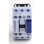 Contator Tripolar 12a Weg Cwb12-11-30d23 220vca 1na + 1nf