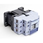 Contator Tripolar 12a Weg Cwb12-11-30d23 220vca 1na + 1nf