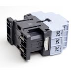 Contator Tripolar 12a Weg Cwb12-11-30d23 220vca 1na + 1nf