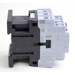 Contator Tripolar 12a Weg Cwb12-11-30d23 220vca 1na + 1nf