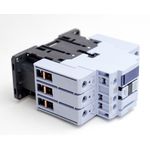 Contator 3p 40a 220vca 1na + 1nf Weg 13539284