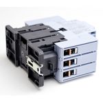 Contator 3p 40a 220vca 1na + 1nf Weg 13539284