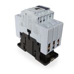 Contator 3p 40a 24vcc 1na + 1nf Weg 13538738