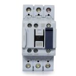 Contator 3p 40a 24vcc 1na + 1nf Weg 13538738