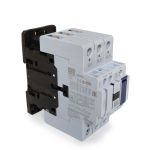 Contator 3p 50a 220vca 1na + 1nf Weg 13539285