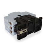 Contator 3p 50a 220vca 1na + 1nf Weg 13539285