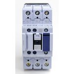 Contator 3p 50a 24vcc 1na + 1nf Weg 13539286