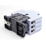 Contator 3p 50a 24vcc 1na + 1nf Weg 13539286