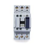 Contator Tripolar Weg 65a 220vca 1na+1nf Cwb65-11-30d23