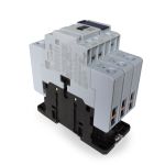 Contator Tripolar 80a 220vca 1na + 1nf Weg Cwb80-11-30d23