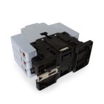 Contator Tripolar 80a 220vca 1na + 1nf Weg Cwb80-11-30d23