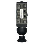 Valvula Pneumatica Botão Trava 1/8BSP 5V 2Pos CP Werk Schott