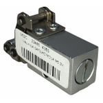 Valvula Pneumatica Gatilho Mola M5 3 Vias Werk Schott 4360