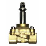 Valvula Pneumatica Solenóide Membrana Servo Operada 1/2 Werk