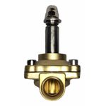 Valvula Pneumatica Solenóide Membrana Servo Operada 1/2 Werk