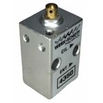 Valvula Pneumatica Pino Mola M5 3 Vias Werk Schott 4350