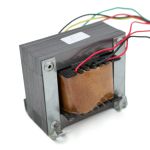 Transformador 12+12V 10A 127/220V TR-10-005 MM Eletrônica