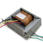 Transformador 12+12V 3A 127/220V TR-03-007 MM Eletrônica