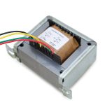 Transformador 0+24V 5A 127/220V TR-05-004 MM Eletrônica