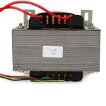 Transformador 0+24V 20A 220V TR-20-003 MM Eletrônica