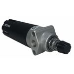 Lubrificador Pneumatico Mini 1/4 Bsp Werk Schott 21-l25