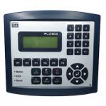 Controlador Lógico Programável Clp Weg 24vcc Plc300hp-h3